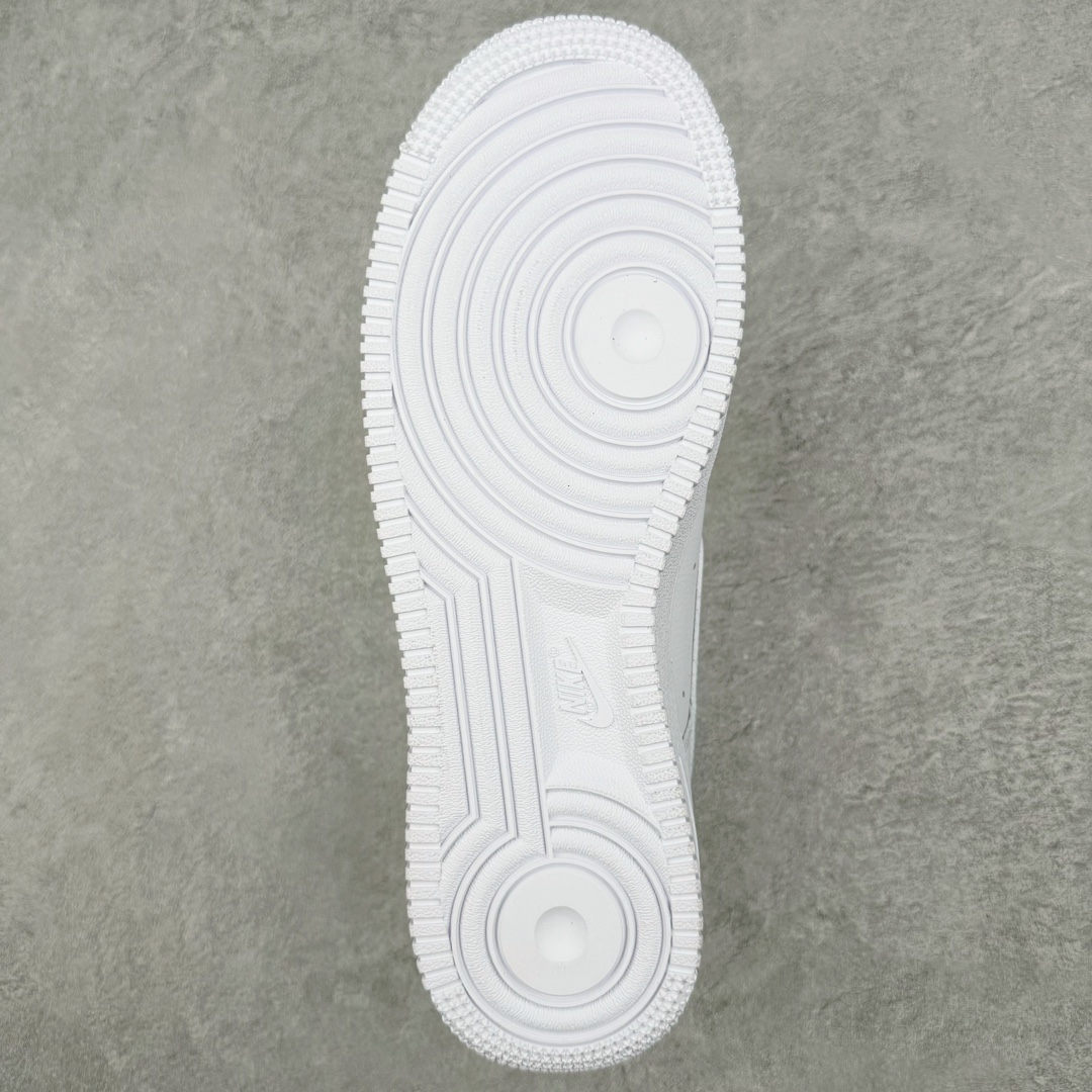  1017 ALYX 9SM Air Force 1 Low  White  低筒 板鞋 休闲鞋 防滑耐磨 运动鞋 男鞋 波鞋  白色 FJ4908-100