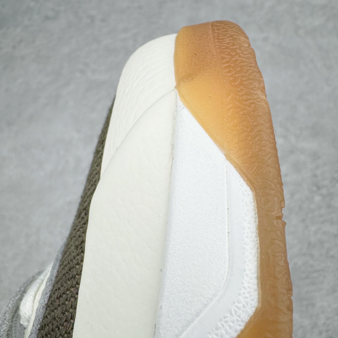 Travis Scott x Jordan AJ Cut The Check   倒钩 联名 魔术贴  板鞋 休闲鞋 防滑耐磨 运动鞋 男鞋 波鞋  白棕黑 FZ8117-100