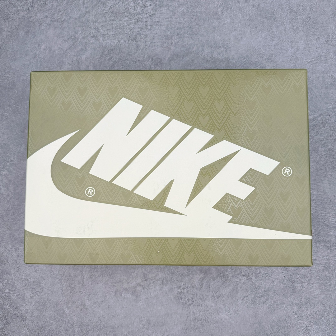  Air Jordan AJ1 Low OG "Year of the Dragon" CNY 女款 低筒  板鞋 篮球鞋  波鞋  龙年限定 金绿 FQ6593-100