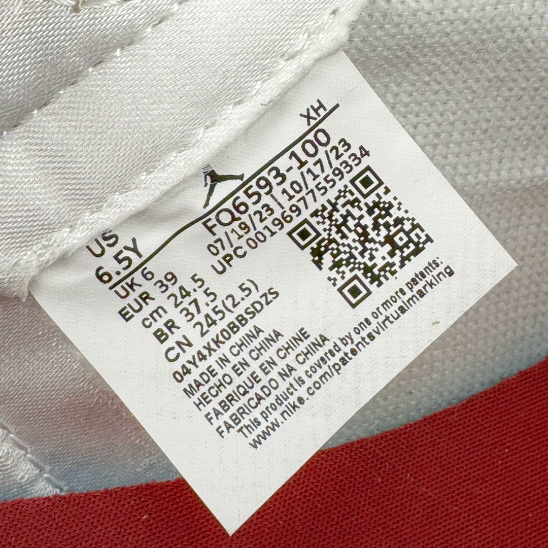  Air Jordan AJ1 Low OG "Year of the Dragon" CNY 女款 低筒  板鞋 篮球鞋  波鞋  龙年限定 金绿 FQ6593-100