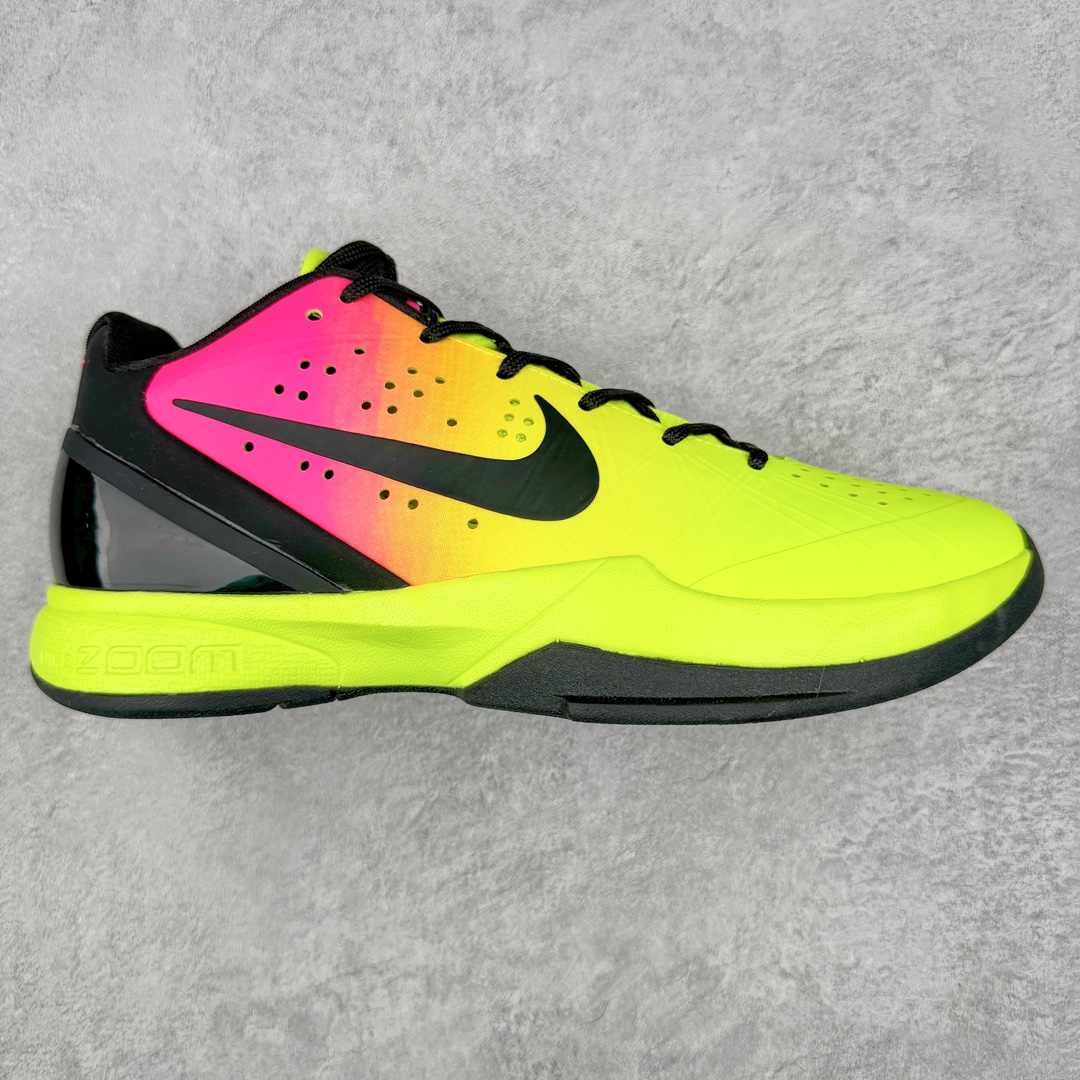  Nike Air Zoom Hyperattack 低筒 舒适 减震耐磨 球鞋 籃球鞋 實戰鞋 波鞋 男鞋 黄色 881485-999