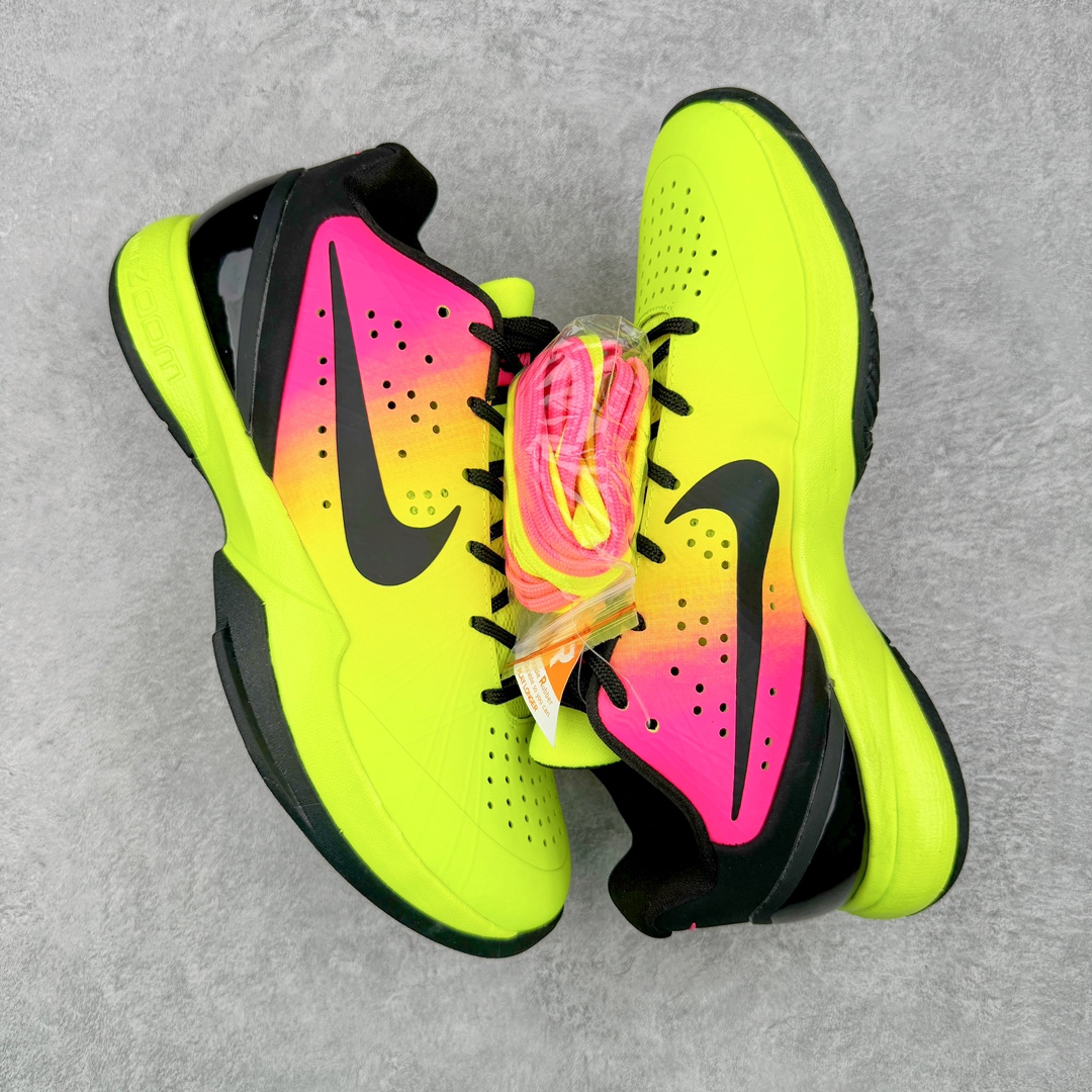  Nike Air Zoom Hyperattack 低筒 舒适 减震耐磨 球鞋 籃球鞋 實戰鞋 波鞋 男鞋 黄色 881485-999