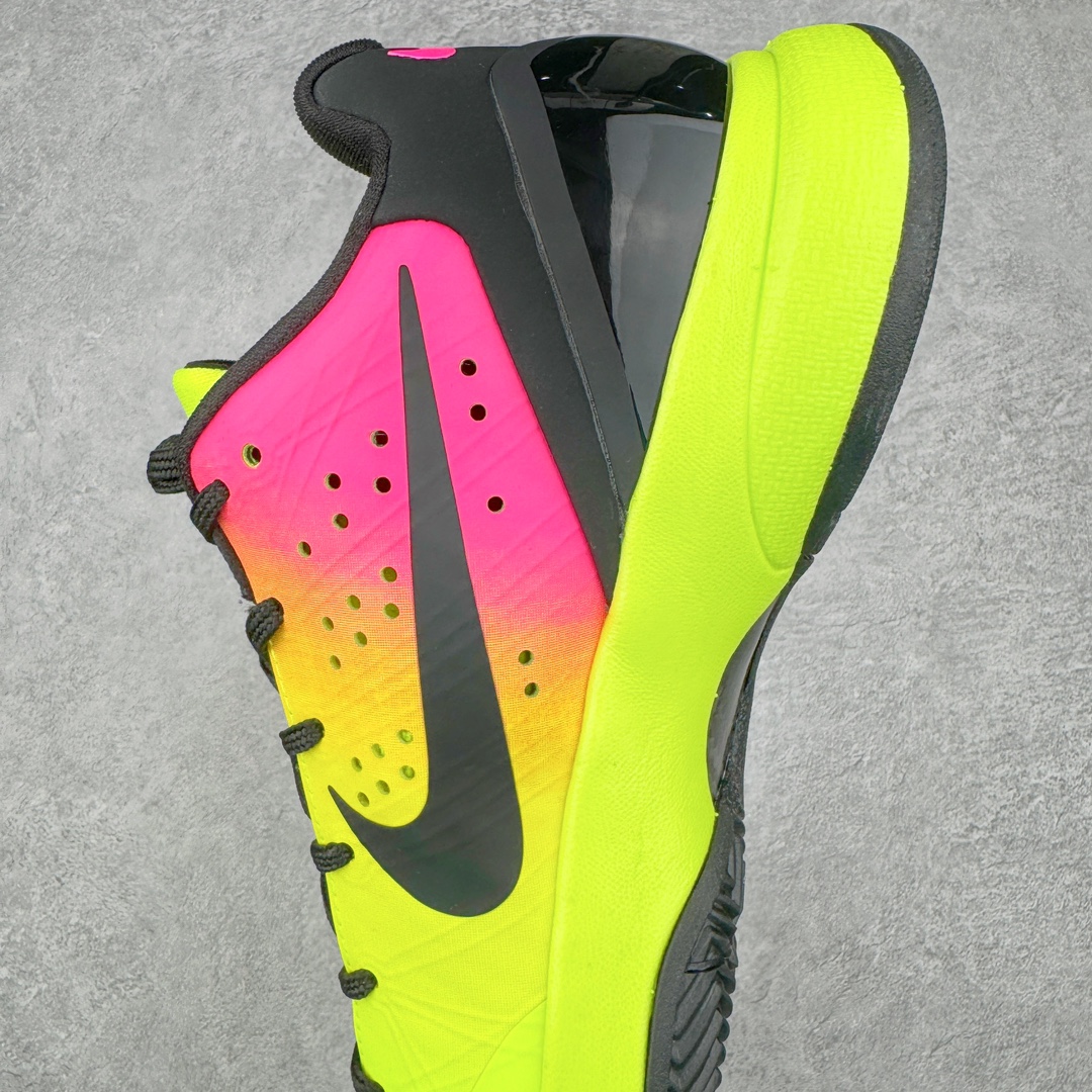  Nike Air Zoom Hyperattack 低筒 舒适 减震耐磨 球鞋 籃球鞋 實戰鞋 波鞋 男鞋 黄色 881485-999