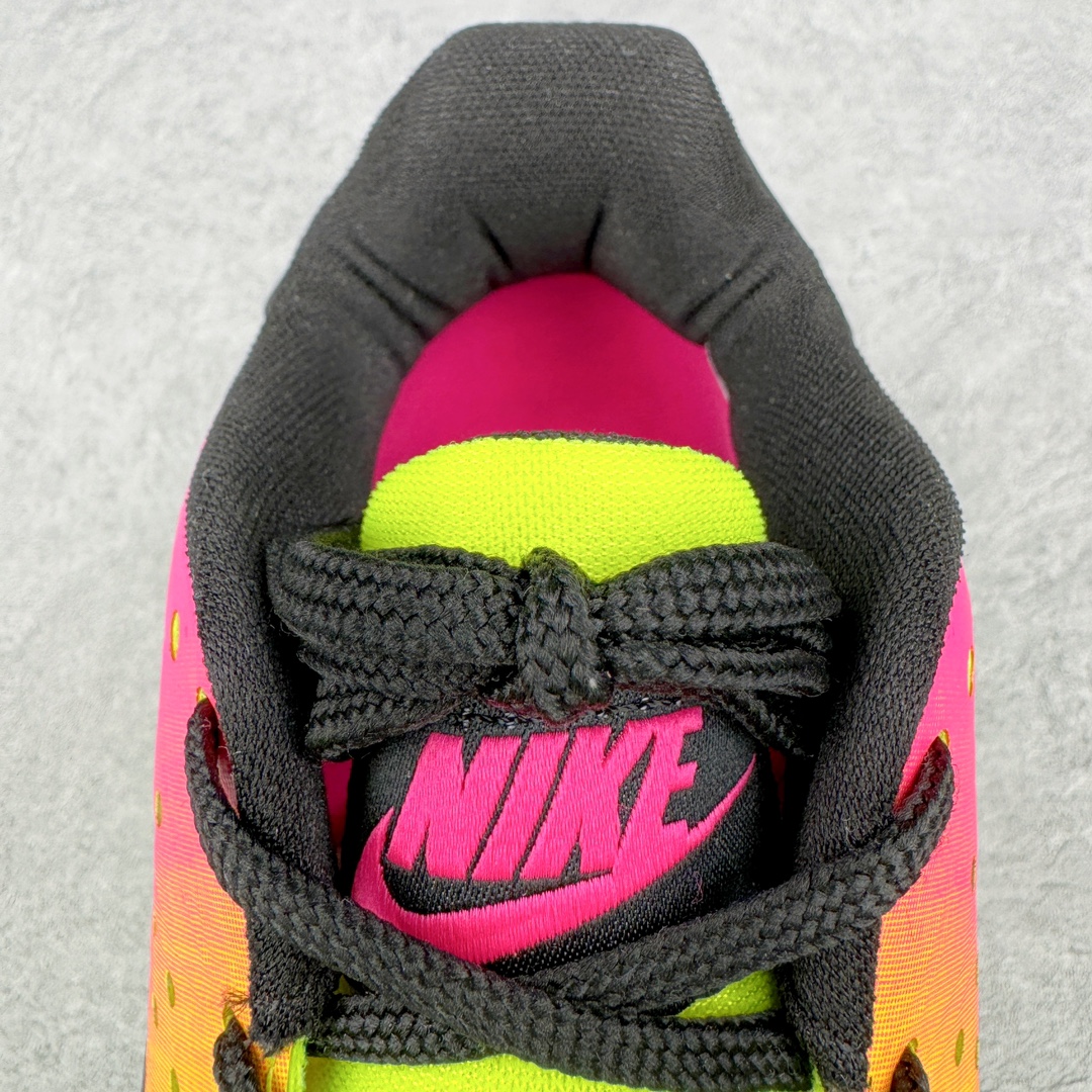  Nike Air Zoom Hyperattack 低筒 舒适 减震耐磨 球鞋 籃球鞋 實戰鞋 波鞋 男鞋 黄色 881485-999