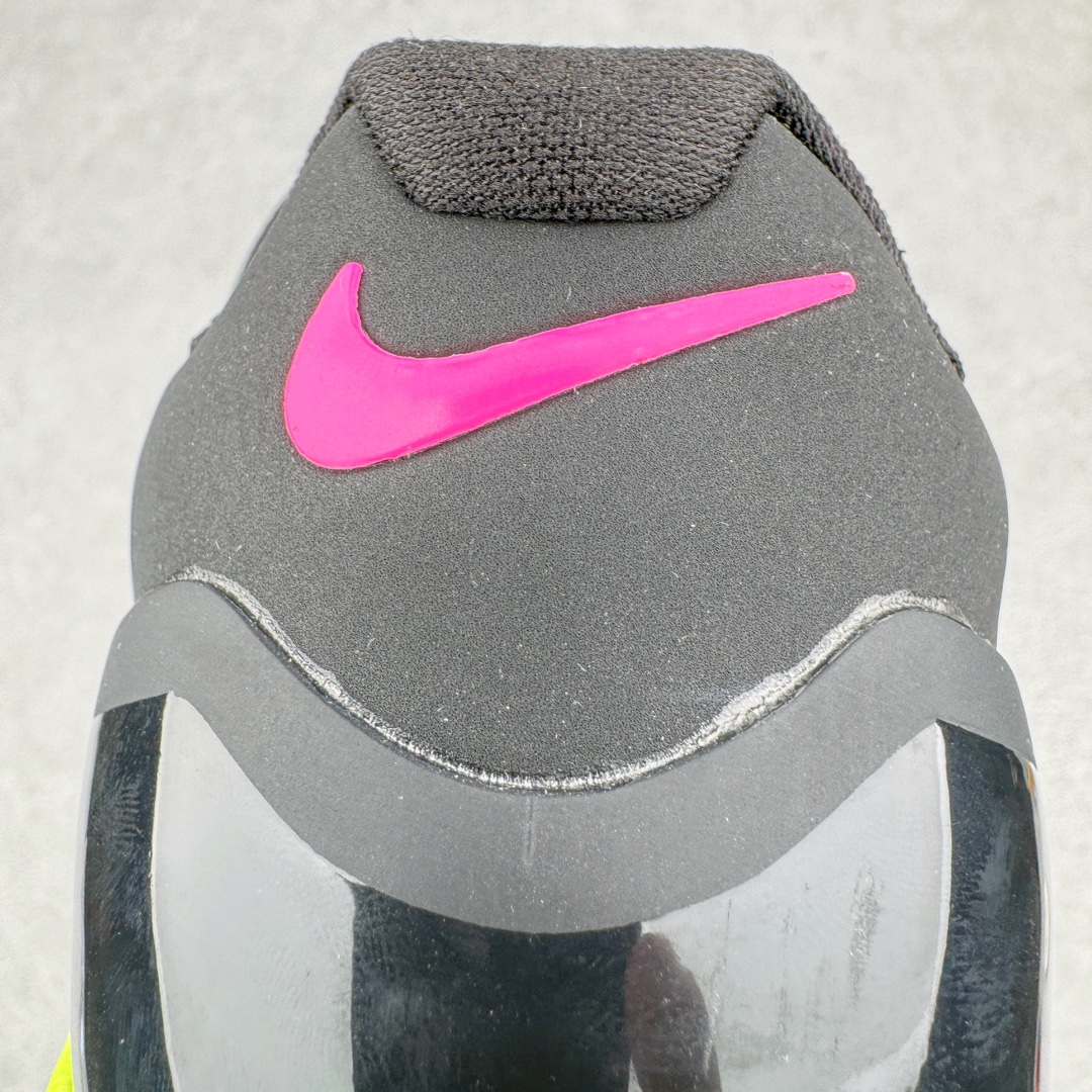  Nike Air Zoom Hyperattack 低筒 舒适 减震耐磨 球鞋 籃球鞋 實戰鞋 波鞋 男鞋 黄色 881485-999