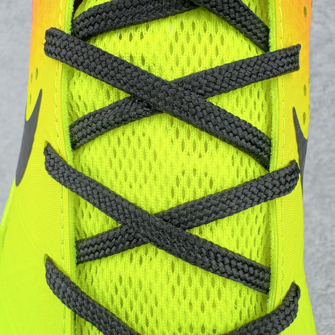  Nike Air Zoom Hyperattack 低筒 舒适 减震耐磨 球鞋 籃球鞋 實戰鞋 波鞋 男鞋 黄色 881485-999