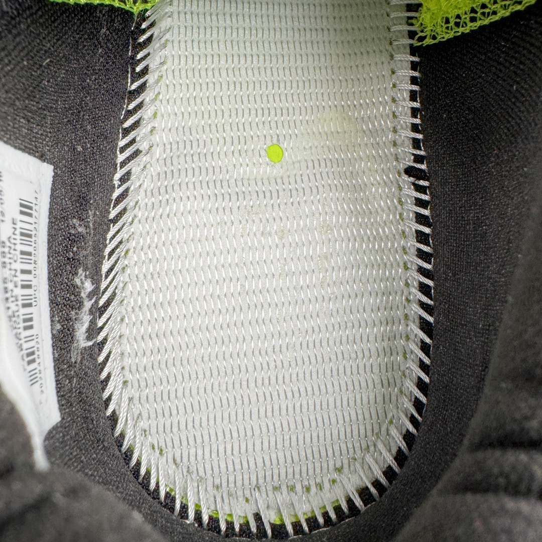  Nike Air Zoom Hyperattack 低筒 舒适 减震耐磨 球鞋 籃球鞋 實戰鞋 波鞋 男鞋 黄色 881485-999