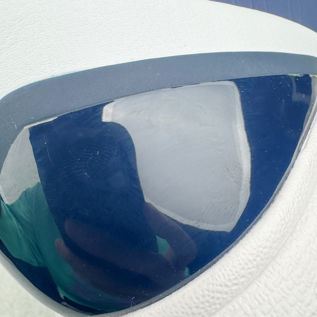 Nike Air Zoom Hyperattack 低筒 舒适 减震耐磨 球鞋 籃球鞋 實戰鞋 波鞋 男鞋 蓝白 881485-417