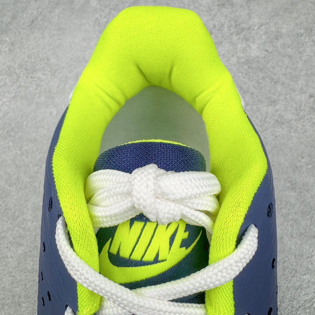 Nike Air Zoom Hyperattack 低筒 舒适 减震耐磨 球鞋 籃球鞋 實戰鞋 波鞋 男鞋 蓝白 881485-417