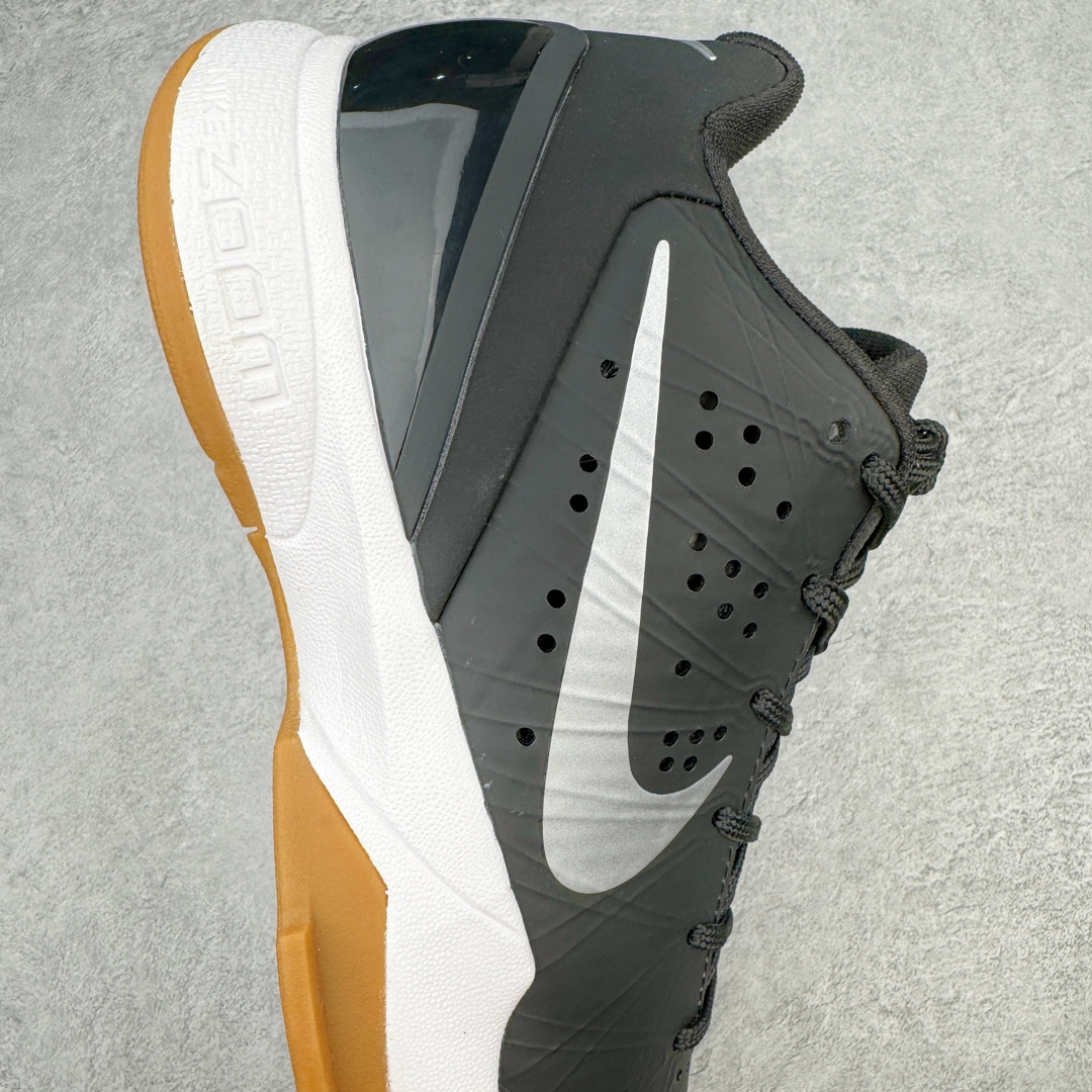  Nike Air Zoom Hyperattack 低筒 舒适 减震耐磨 球鞋 籃球鞋 實戰鞋 波鞋 男鞋 黑白生胶  881485-001