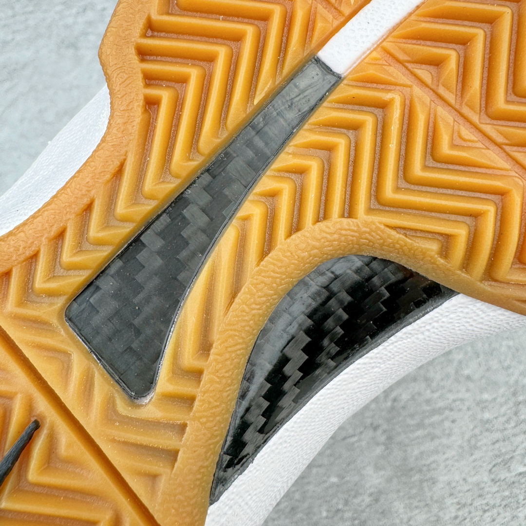  Nike Air Zoom Hyperattack 低筒 舒适 减震耐磨 球鞋 籃球鞋 實戰鞋 波鞋 男鞋 黑白生胶  881485-001