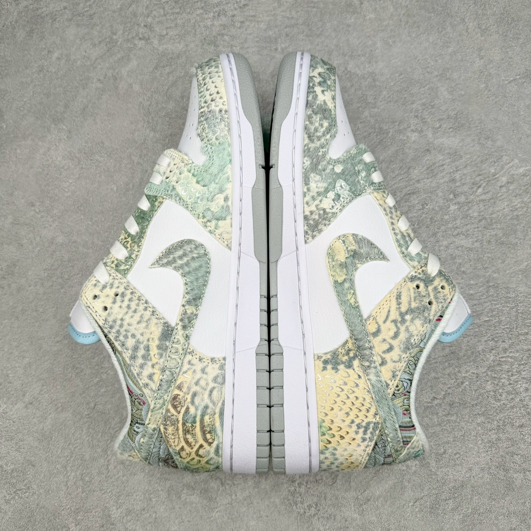 【定制】Dunk  Low  CNY  低筒 皮革 休闲鞋 板鞋 波鞋 男鞋 女鞋 波鞋  龙年限定 三太子敖丙 DV0831-101