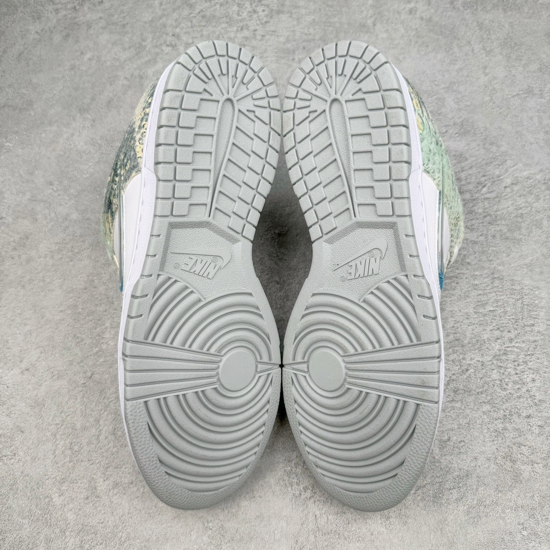 【定制】Dunk  Low  CNY  低筒 皮革 休闲鞋 板鞋 波鞋 男鞋 女鞋 波鞋  龙年限定 三太子敖丙 DV0831-101