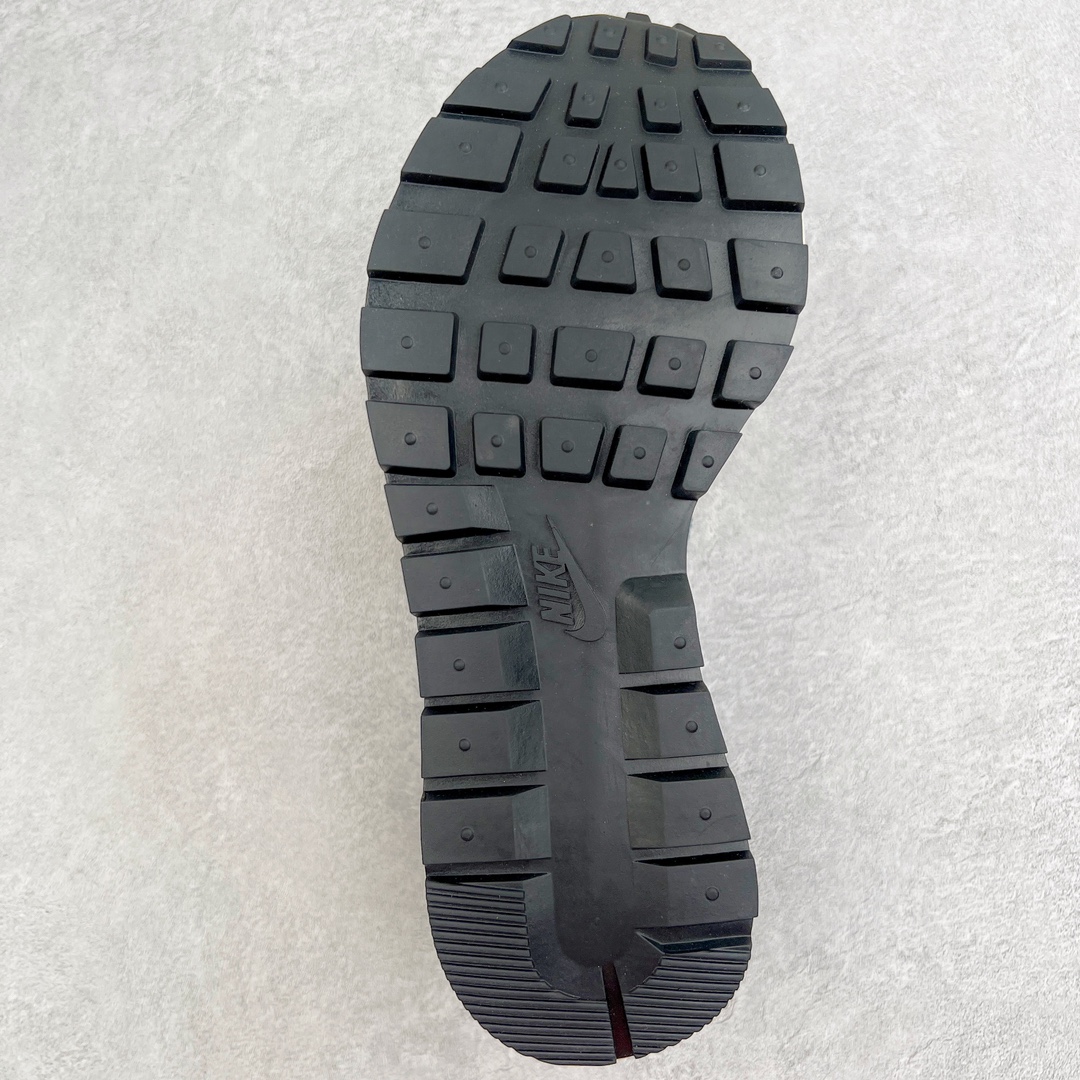  Nike  Sacai Jean Paul Gaultier 高缇耶 解构 低筒 复古休闲鞋 跑步鞋 板鞋 男鞋 女鞋  波鞋 彩绿 DR5209-300