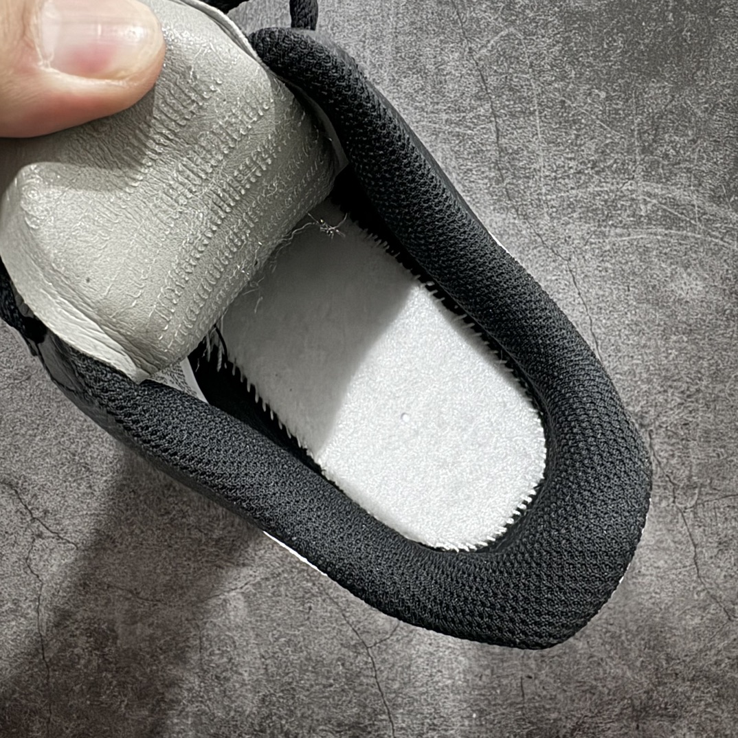  Air Force 1 Low  低筒 防滑轻便 休闲鞋 板鞋 男鞋 女鞋 波鞋  黑白CT2302-002