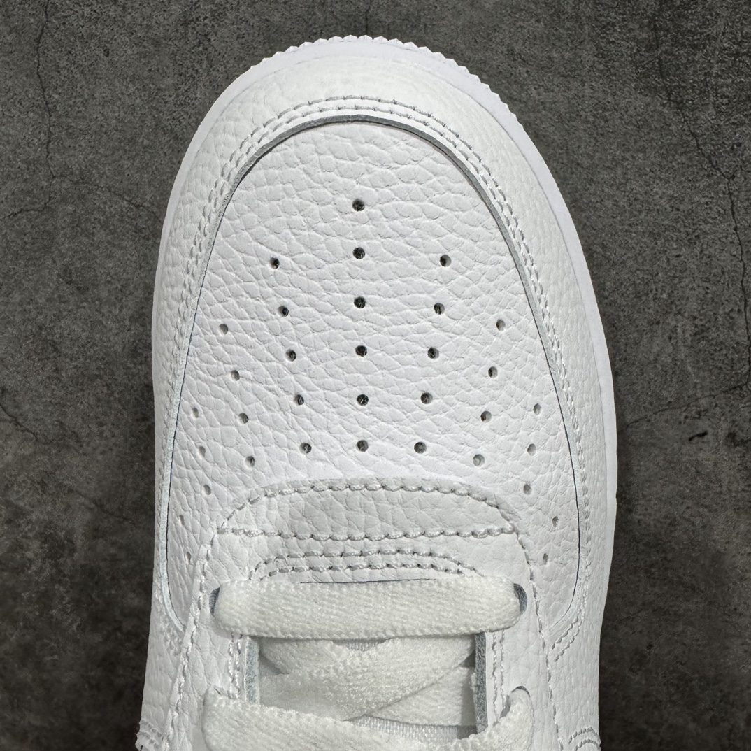  Air Force 1 Low  低筒 防滑轻便 休闲鞋 板鞋 男鞋 女鞋 波鞋  白黑小权志龙 CT2302-100