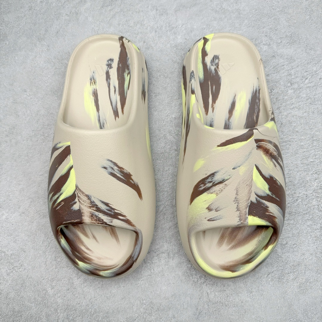  originals Yeezy Slide 室外 运动 室内拖鞋 沙滩鞋 男鞋 女鞋 灰黑白 