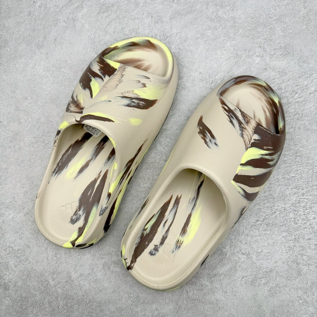  originals Yeezy Slide 室外 运动 室内拖鞋 沙滩鞋 男鞋 女鞋 灰黑白 