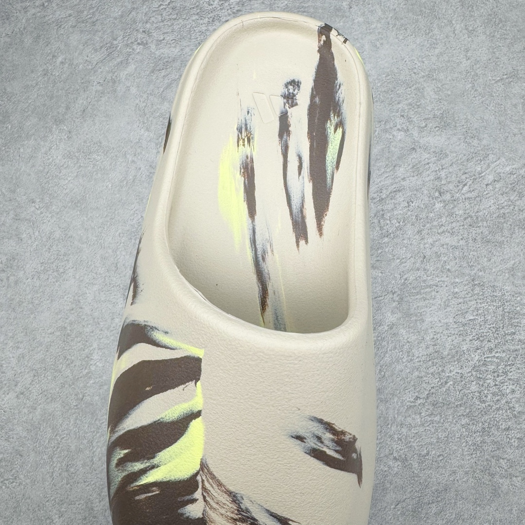  originals Yeezy Slide 室外 运动 室内拖鞋 沙滩鞋 男鞋 女鞋 灰黑白 