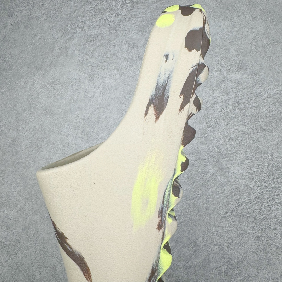  originals Yeezy Slide 室外 运动 室内拖鞋 沙滩鞋 男鞋 女鞋 灰黑白 