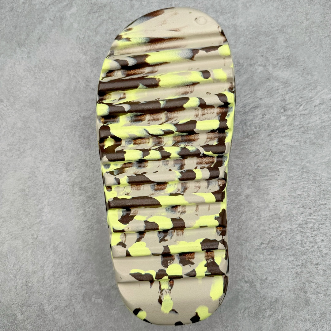  originals Yeezy Slide 室外 运动 室内拖鞋 沙滩鞋 男鞋 女鞋 灰黑白 