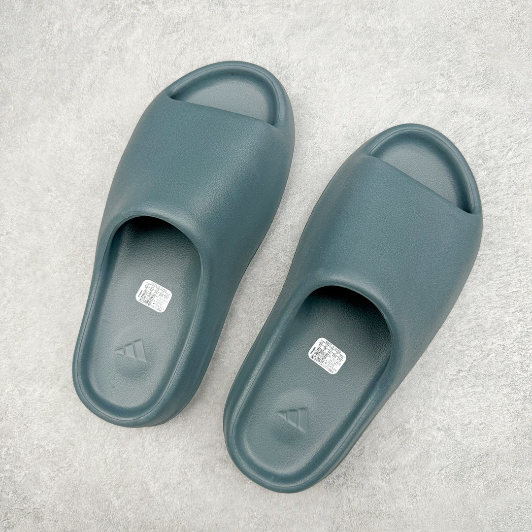  originals Yeezy Slide 室外 运动 室内拖鞋 沙滩鞋 男鞋 女鞋 深灰绿 ID2349