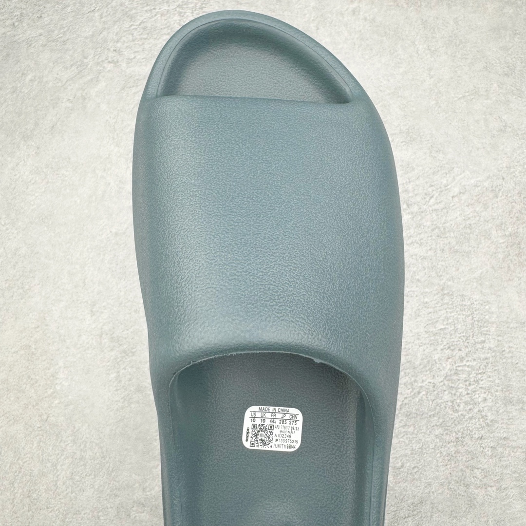  originals Yeezy Slide 室外 运动 室内拖鞋 沙滩鞋 男鞋 女鞋 深灰绿 ID2349
