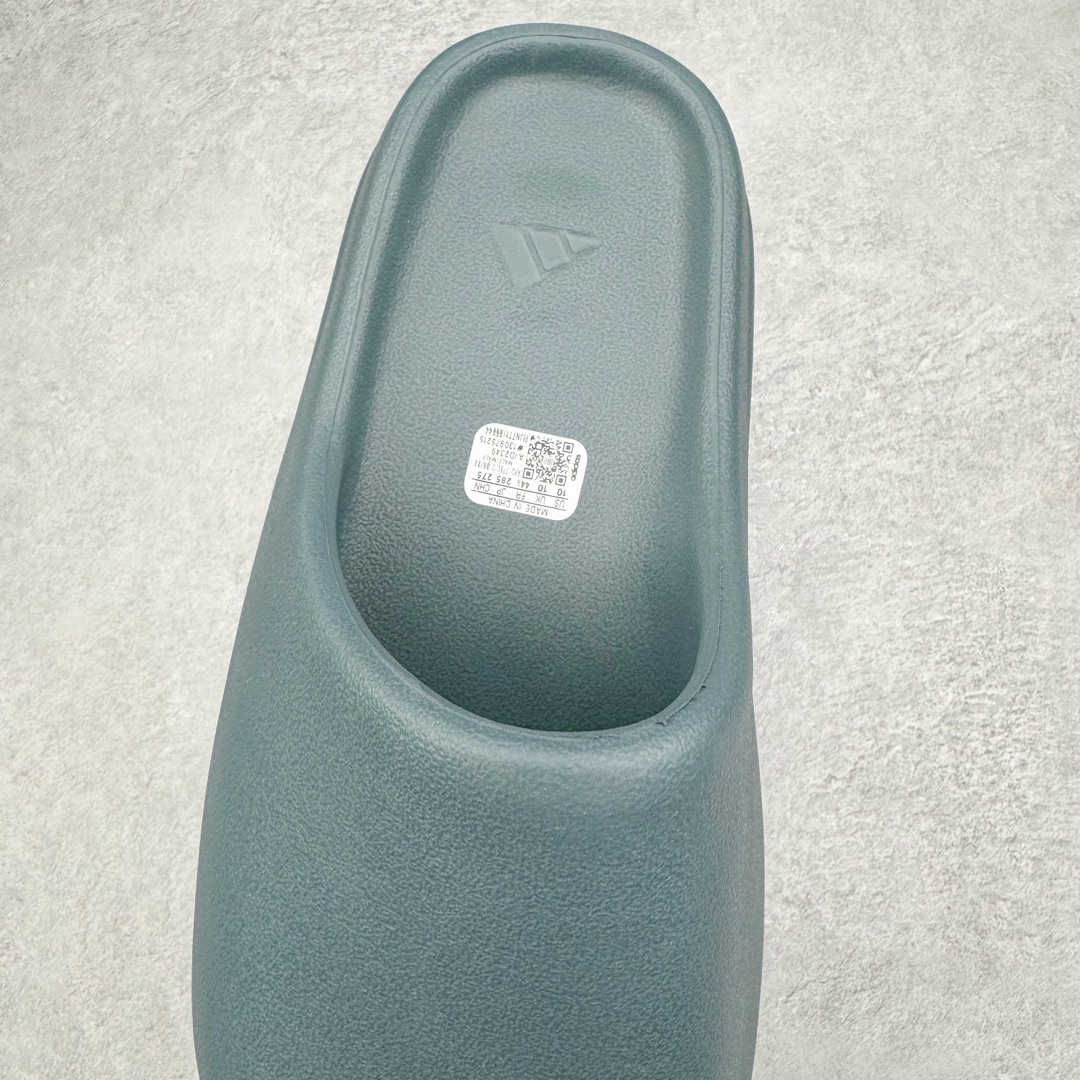 originals Yeezy Slide 室外 运动 室内拖鞋 沙滩鞋 男鞋 女鞋 深灰绿 ID2349