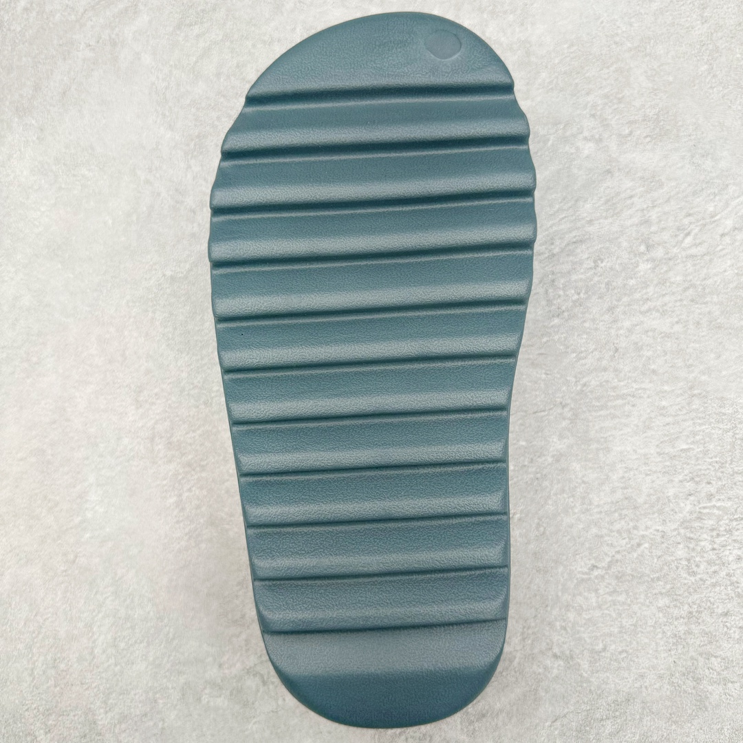  originals Yeezy Slide 室外 运动 室内拖鞋 沙滩鞋 男鞋 女鞋 深灰绿 ID2349