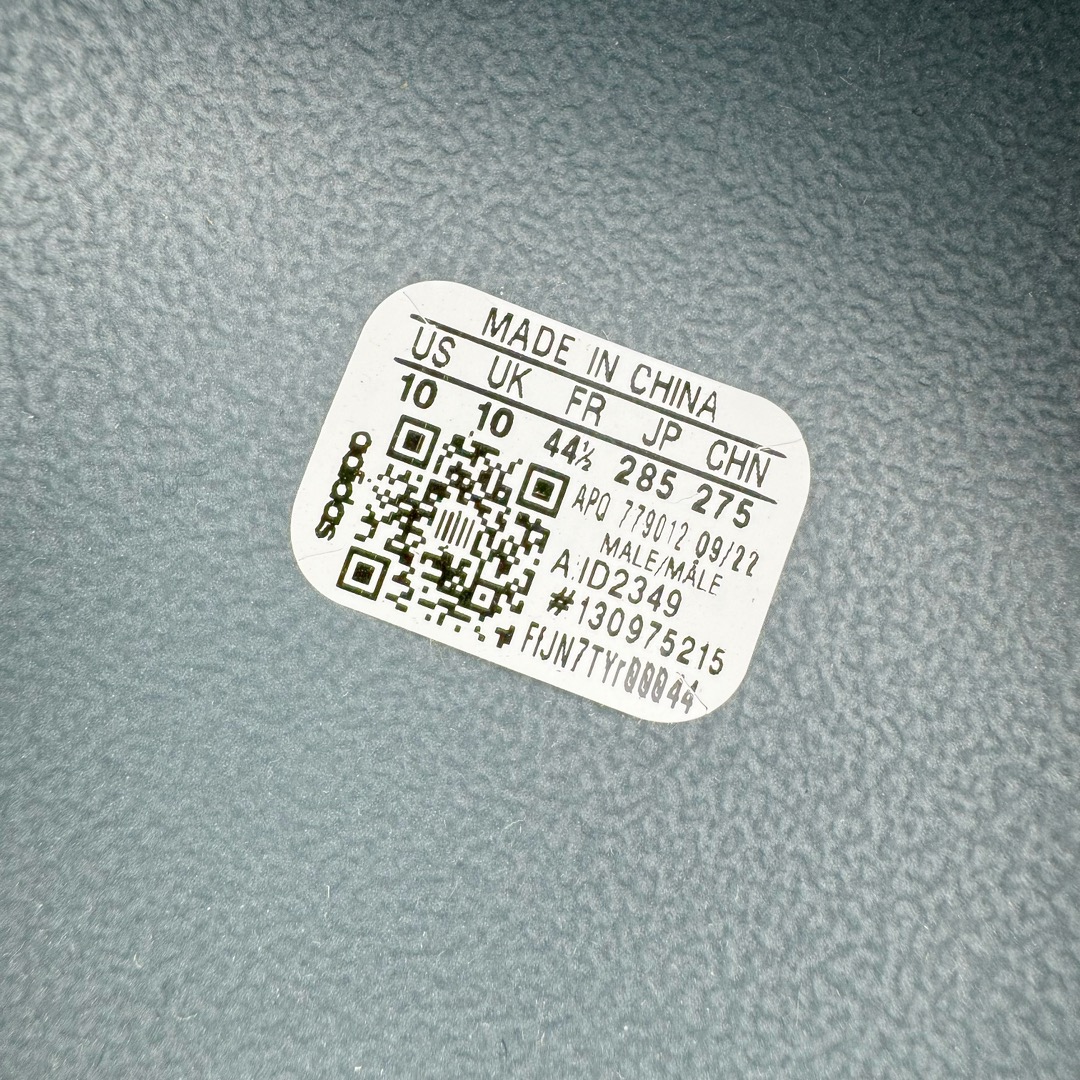  originals Yeezy Slide 室外 运动 室内拖鞋 沙滩鞋 男鞋 女鞋 深灰绿 ID2349