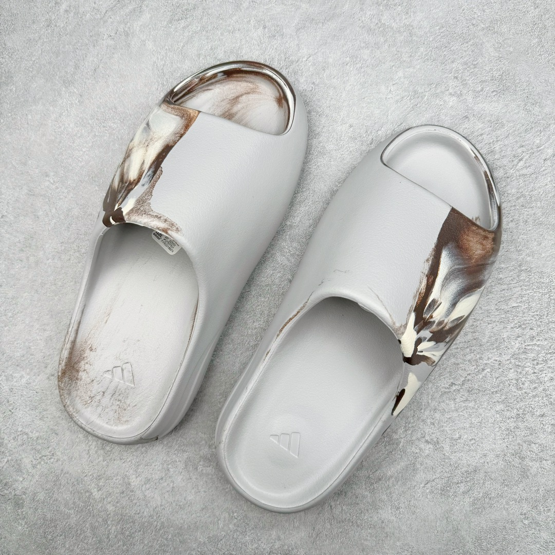  originals Yeezy Slide 室外 运动 室内拖鞋 沙滩鞋 男鞋 女鞋 火焰油 GZ5553