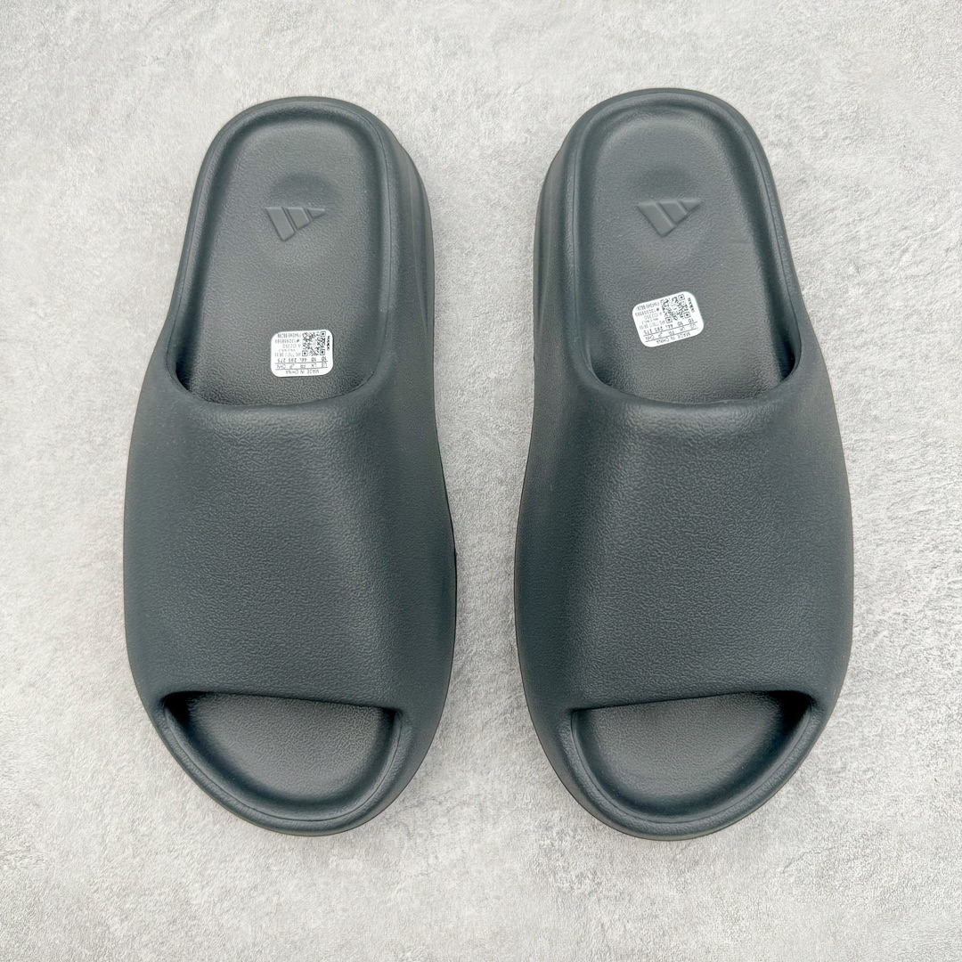  originals Yeezy Slide 室外 运动 室内拖鞋 沙滩鞋 男鞋 女鞋 石板灰 ID2350
