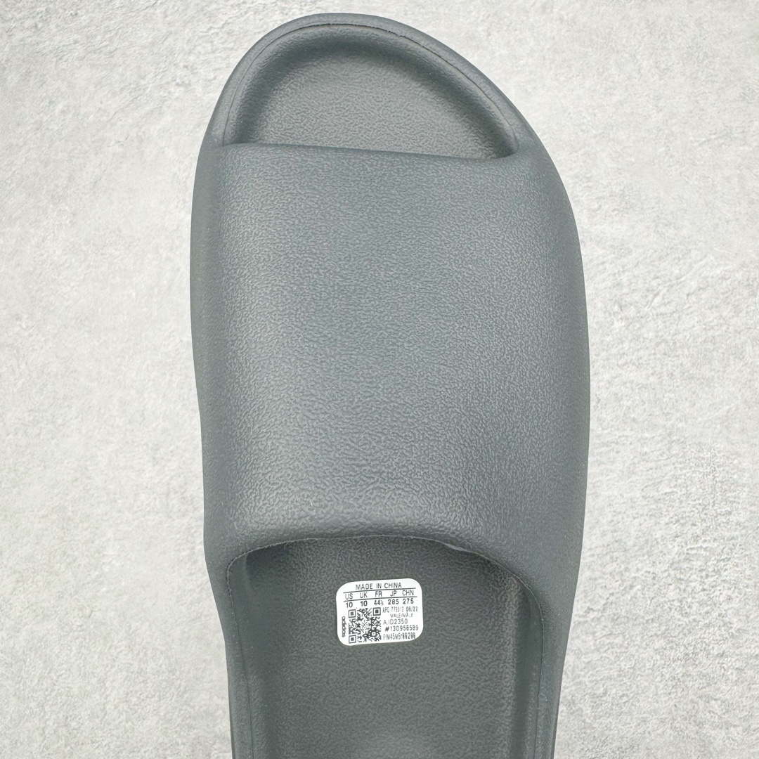  originals Yeezy Slide 室外 运动 室内拖鞋 沙滩鞋 男鞋 女鞋 石板灰 ID2350