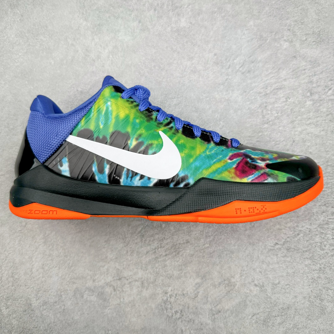  到货后不可临时取消退换 偏小半码到一码最强实战 H12 KOBE5 Protro EYBL   前掌氣墊  后掌EVA 科比5 籃球鞋 實戰鞋 真碳板 波鞋 球鞋 波鞋 男鞋 黑蓝绿 CZ6190-900