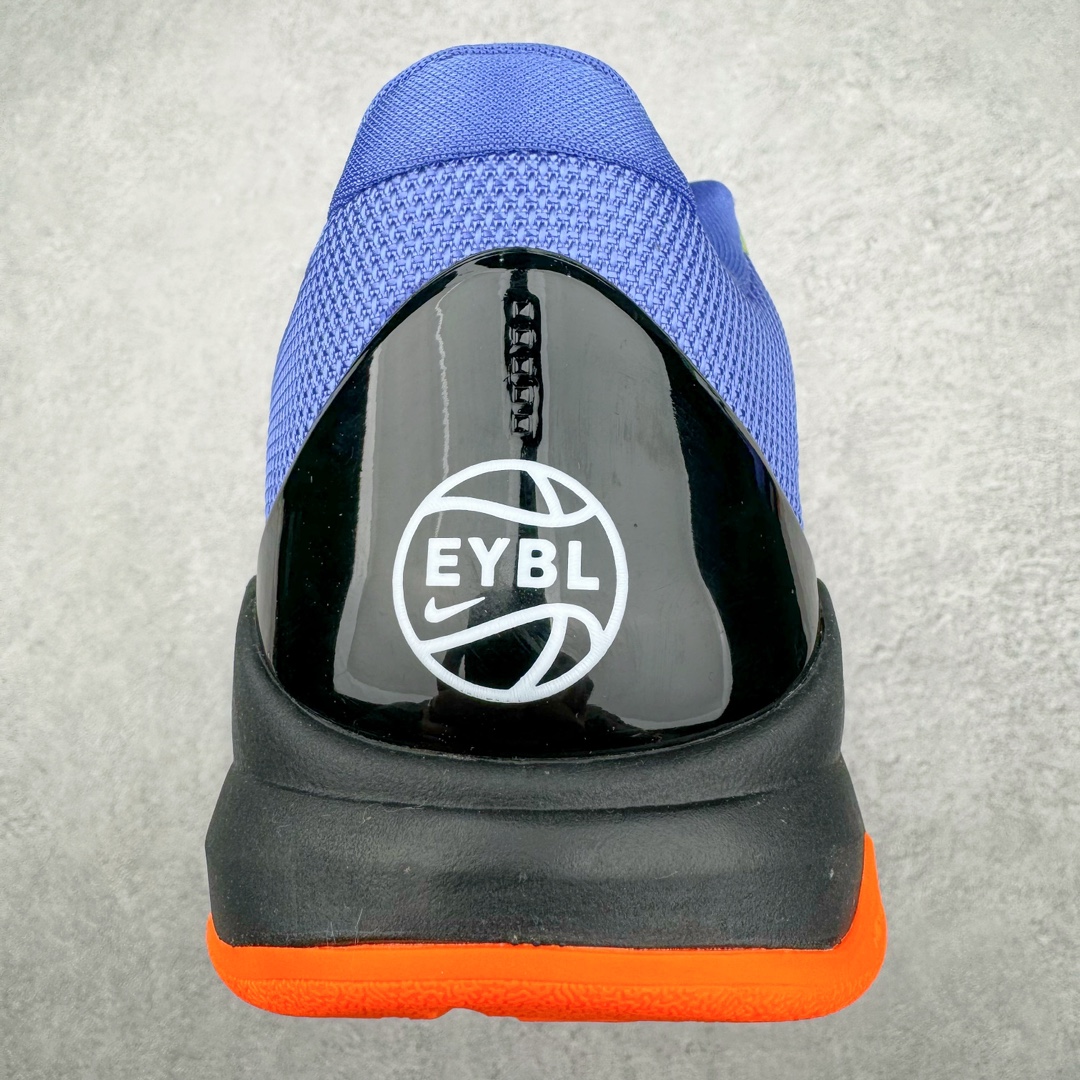  到货后不可临时取消退换 偏小半码到一码最强实战 H12 KOBE5 Protro EYBL   前掌氣墊  后掌EVA 科比5 籃球鞋 實戰鞋 真碳板 波鞋 球鞋 波鞋 男鞋 黑蓝绿 CZ6190-900