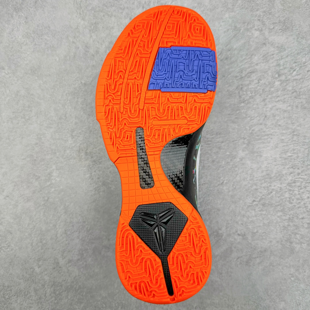  到货后不可临时取消退换 偏小半码到一码最强实战 H12 KOBE5 Protro EYBL   前掌氣墊  后掌EVA 科比5 籃球鞋 實戰鞋 真碳板 波鞋 球鞋 波鞋 男鞋 黑蓝绿 CZ6190-900