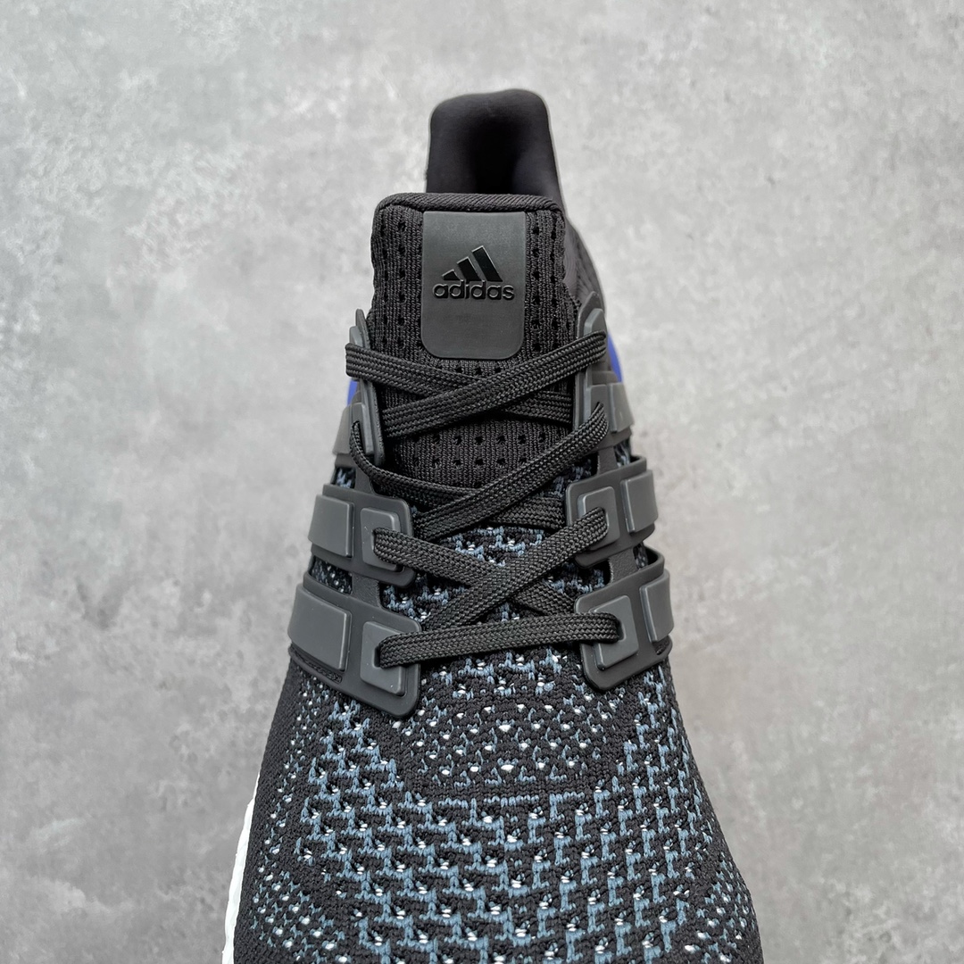  Adidas Ultraboost  OG  UB1.0 低筒 运动鞋 跑步鞋 休闲鞋 男鞋 女鞋 波鞋 黑蓝B27172