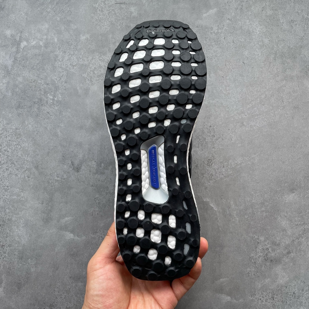  Adidas Ultraboost  OG  UB1.0 低筒 运动鞋 跑步鞋 休闲鞋 男鞋 女鞋 波鞋 黑蓝B27172