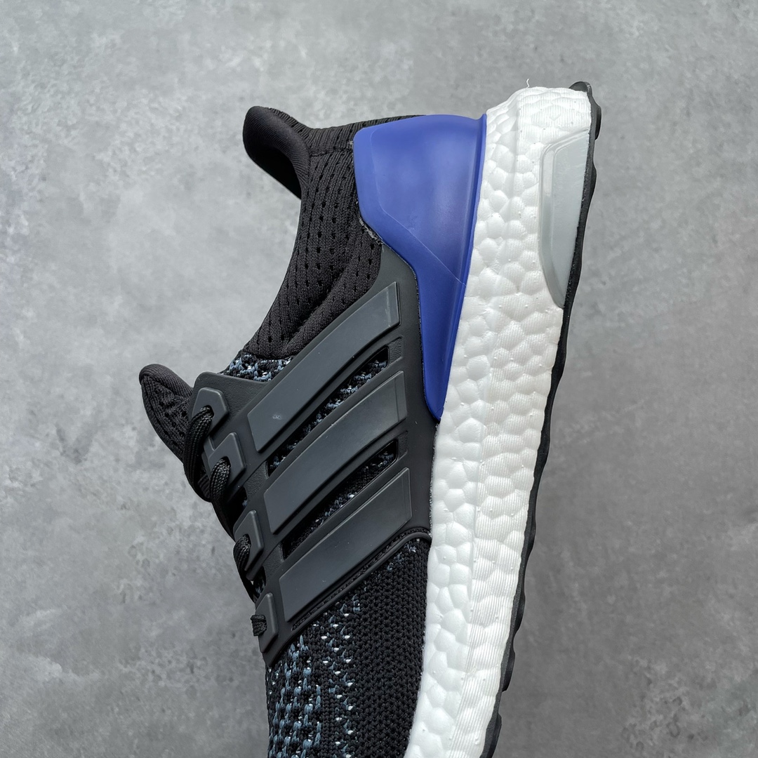  Adidas Ultraboost  OG  UB1.0 低筒 运动鞋 跑步鞋 休闲鞋 男鞋 女鞋 波鞋 黑蓝B27172