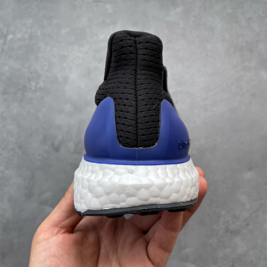  Adidas Ultraboost  OG  UB1.0 低筒 运动鞋 跑步鞋 休闲鞋 男鞋 女鞋 波鞋 黑蓝B27172