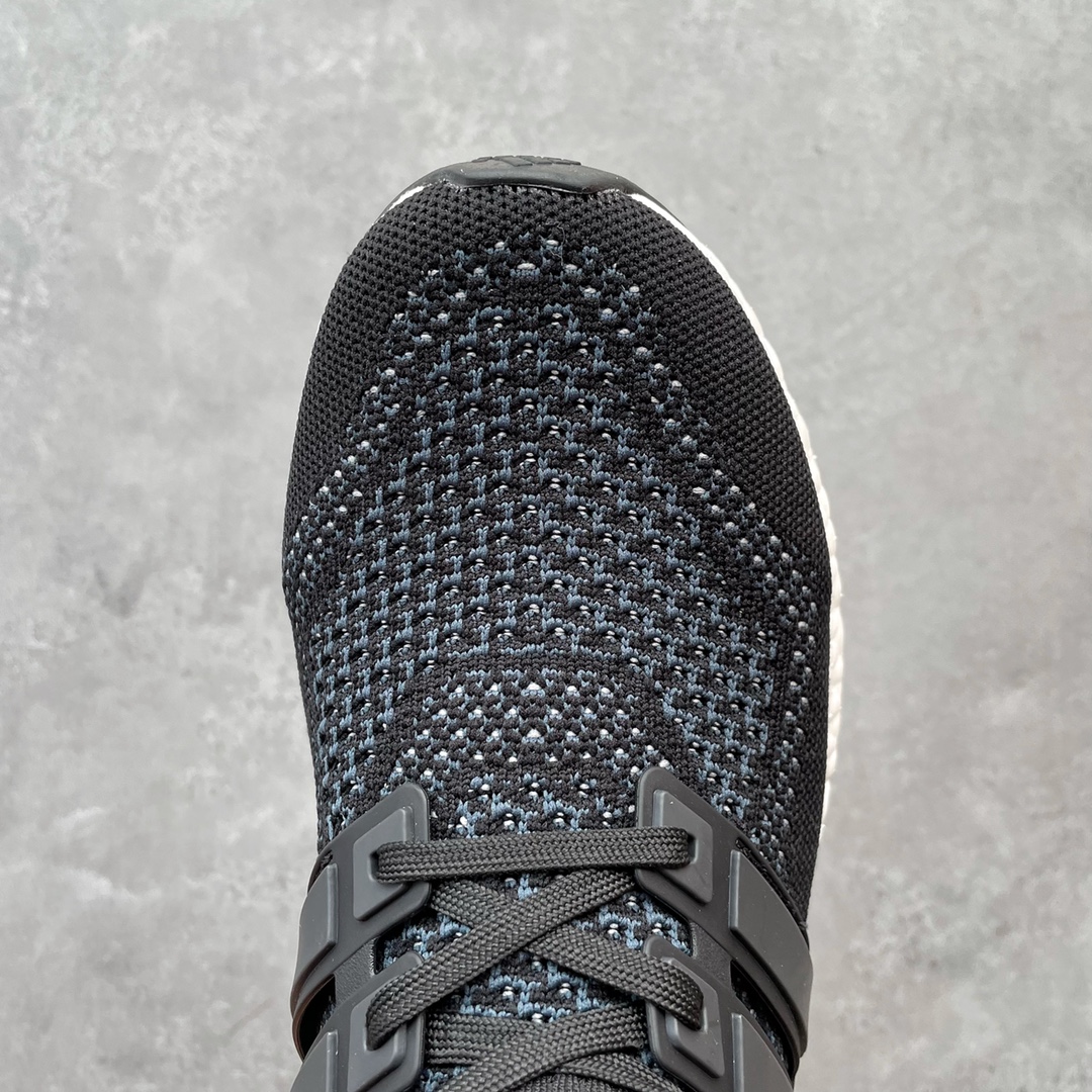  Adidas Ultraboost  OG  UB1.0 低筒 运动鞋 跑步鞋 休闲鞋 男鞋 女鞋 波鞋 黑蓝B27172