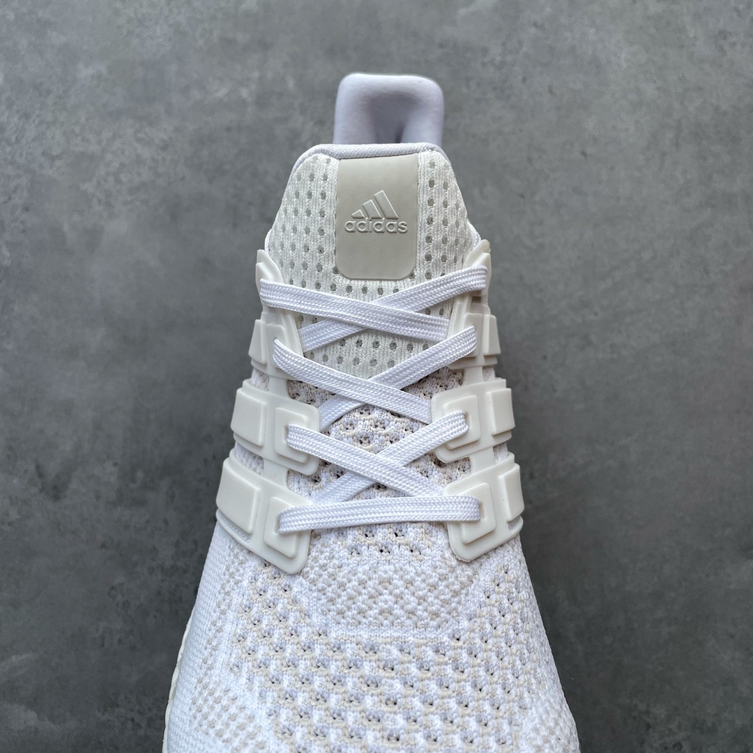  Adidas Ultraboost  OG  UB1.0 低筒 运动鞋 跑步鞋 休闲鞋 男鞋 女鞋 波鞋 白色 S77416