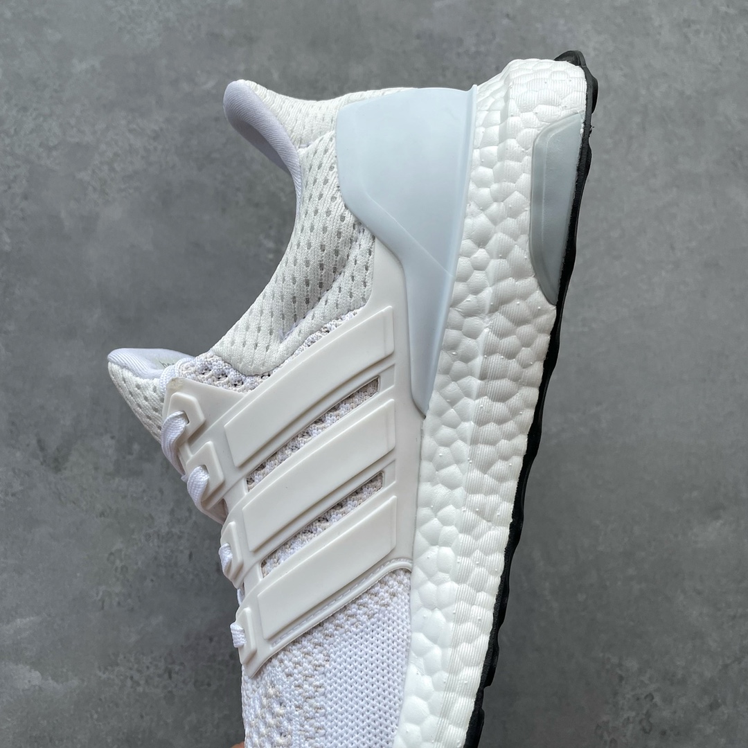  Adidas Ultraboost  OG  UB1.0 低筒 运动鞋 跑步鞋 休闲鞋 男鞋 女鞋 波鞋 白色 S77416