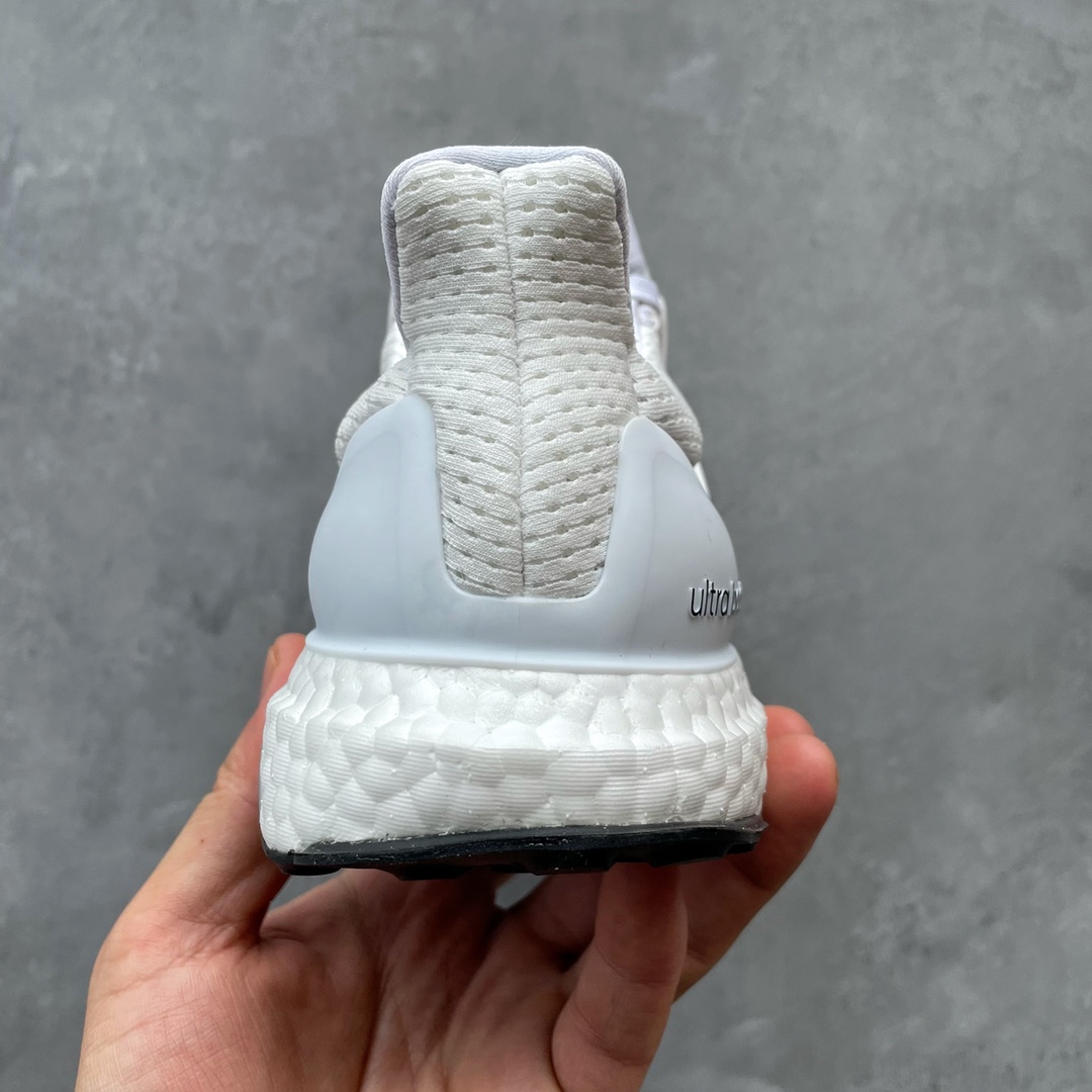  Adidas Ultraboost  OG  UB1.0 低筒 运动鞋 跑步鞋 休闲鞋 男鞋 女鞋 波鞋 白色 S77416