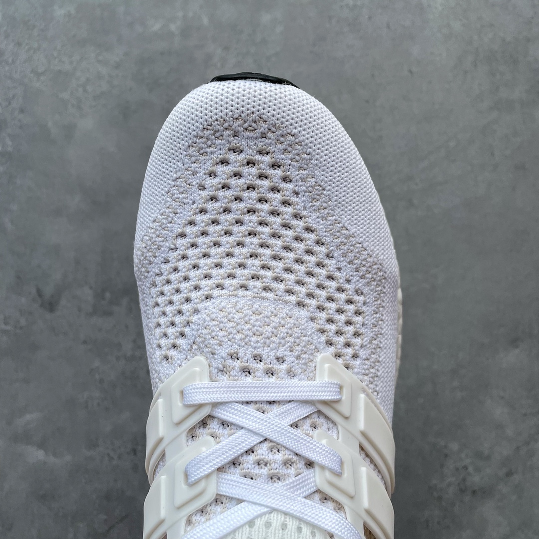  Adidas Ultraboost  OG  UB1.0 低筒 运动鞋 跑步鞋 休闲鞋 男鞋 女鞋 波鞋 白色 S77416