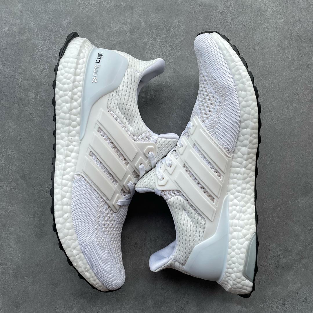  Adidas Ultraboost  OG  UB1.0 低筒 运动鞋 跑步鞋 休闲鞋 男鞋 女鞋 波鞋 白色 S77416
