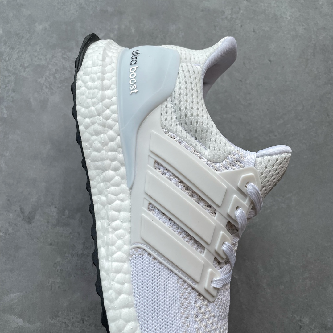  Adidas Ultraboost  OG  UB1.0 低筒 运动鞋 跑步鞋 休闲鞋 男鞋 女鞋 波鞋 白色 S77416