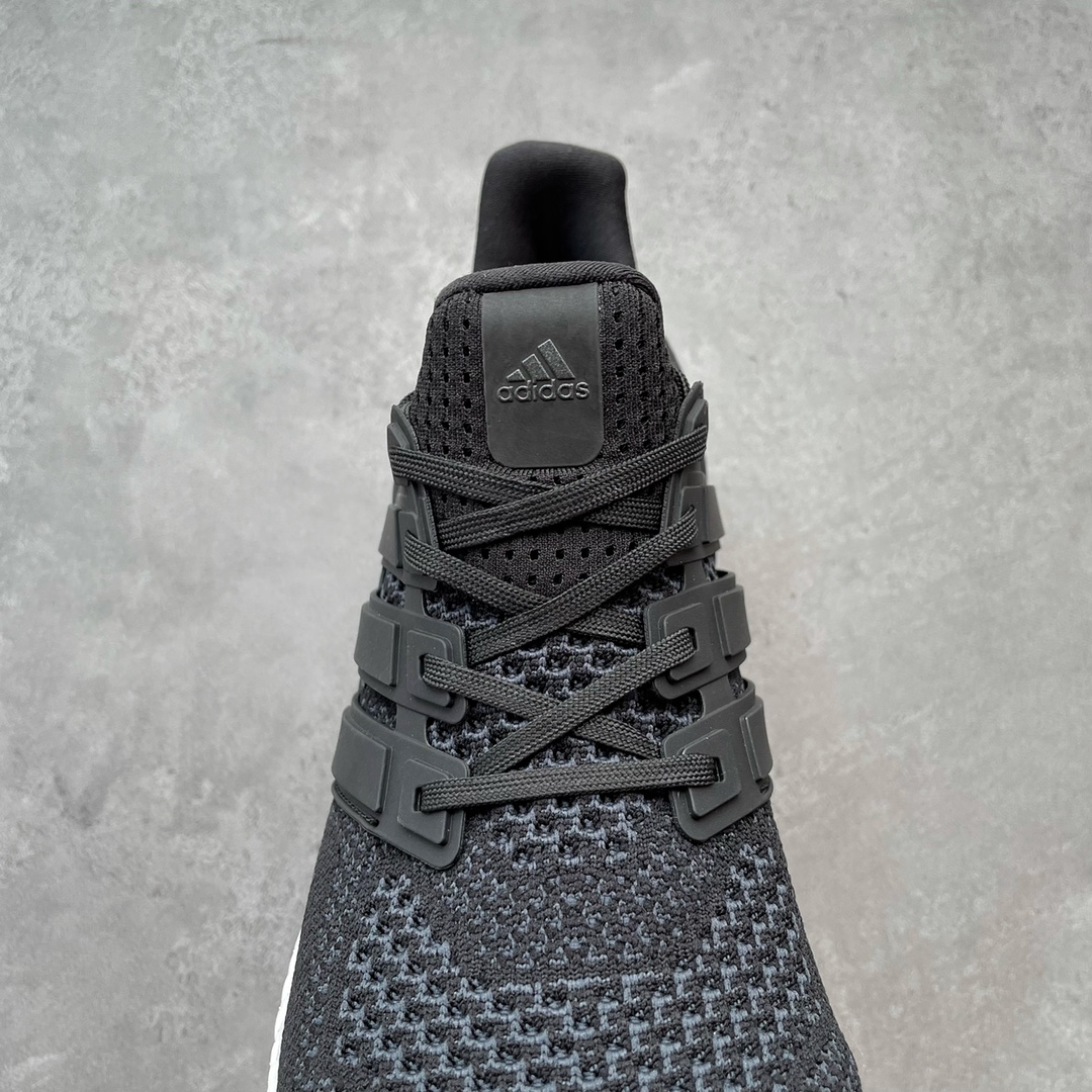  Adidas Ultraboost  OG  UB1.0 低筒 运动鞋 跑步鞋 休闲鞋 男鞋 女鞋 波鞋 黑白 S77417