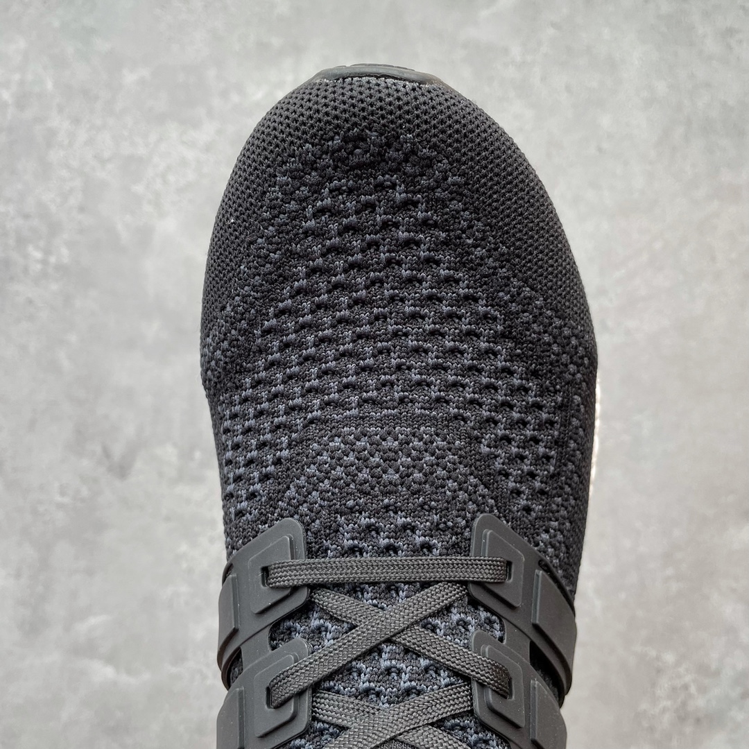  Adidas Ultraboost  OG  UB1.0 低筒 运动鞋 跑步鞋 休闲鞋 男鞋 女鞋 波鞋 黑白 S77417