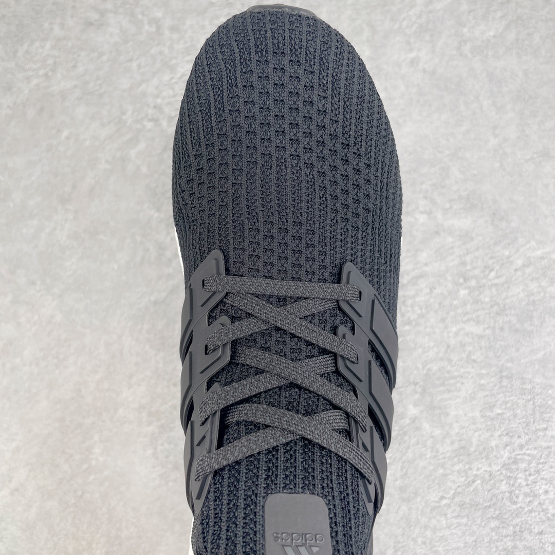  Adidas Ultraboost  OG  UB4.0 低筒 运动鞋 跑步鞋 休闲鞋 男鞋 女鞋 波鞋 黑白 BB6166